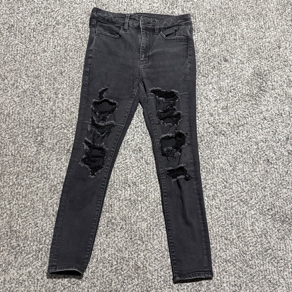 Women’s American Eagle jeans
